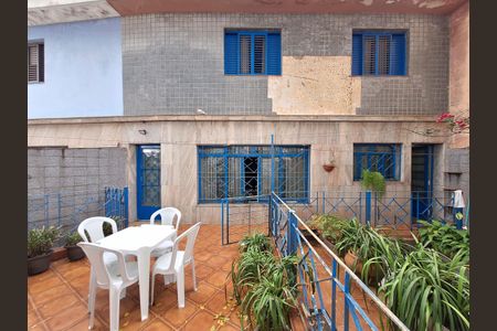 Casa à venda com 123m², 2 quartos e 1 vagaÁrea Externa