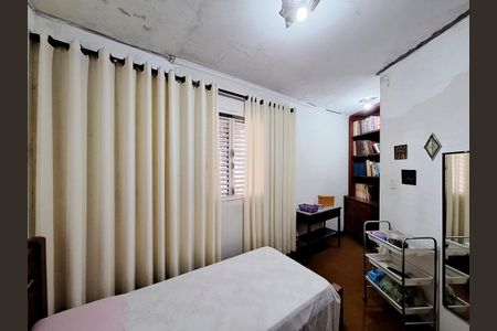 Quarto 1 de casa à venda com 2 quartos, 123m² em Parque Mandaqui, São Paulo