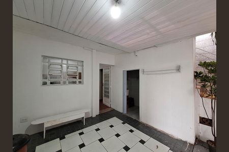 Casa à venda com 123m², 2 quartos e 1 vagaÁrea de Serviço