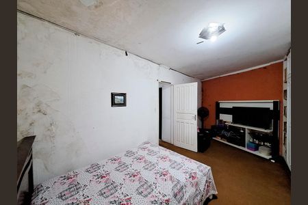 Casa à venda com 123m², 2 quartos e 1 vagaQuarto 2