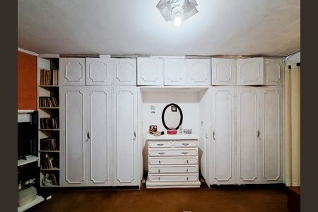 Casa à venda com 123m², 2 quartos e 1 vagaQuarto 2