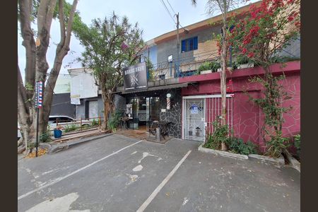 Casa à venda com 123m², 2 quartos e 1 vagaFachada