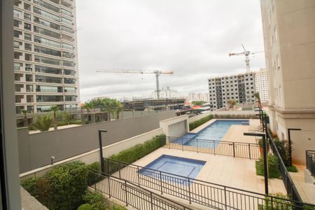 Apartamento à venda com 62m², 2 quartos e 2 vagasVista Quartos