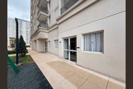 Apartamento à venda com 62m², 2 quartos e 2 vagasÁrea comum