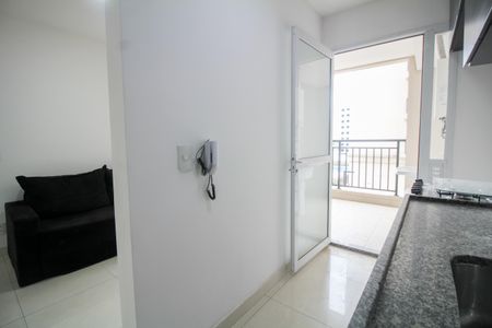 Apartamento à venda com 62m², 2 quartos e 2 vagasCozinha