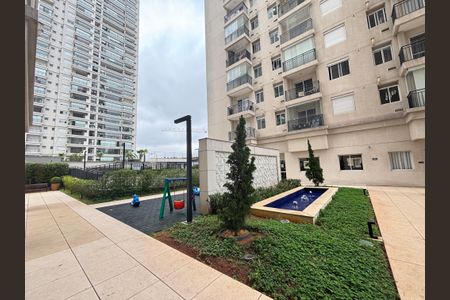 Apartamento à venda com 62m², 2 quartos e 2 vagasÁrea comum