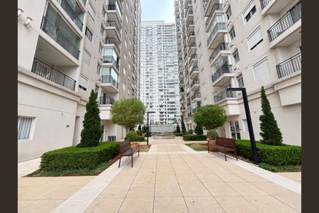 Apartamento à venda com 62m², 2 quartos e 2 vagasÁrea comum