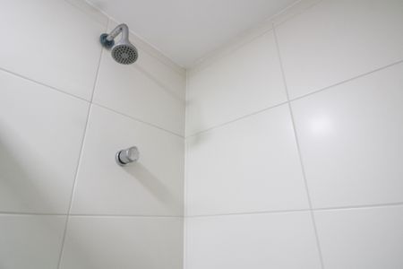 Apartamento à venda com 62m², 2 quartos e 2 vagasBanheiro Social