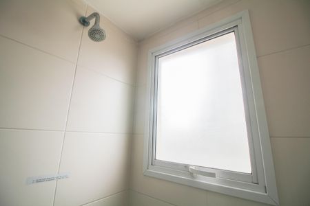 Apartamento à venda com 62m², 2 quartos e 2 vagasBanheiro da Suíte