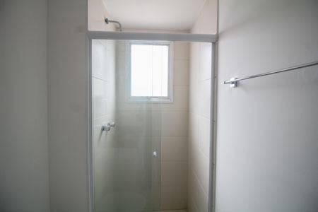 Apartamento à venda com 62m², 2 quartos e 2 vagasBanheiro da Suíte