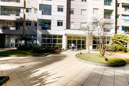 Apartamento à venda com 47m², 2 quartos e 1 vagaÁrea comum