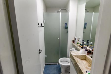 Apartamento à venda com 47m², 2 quartos e 1 vagaBanheiro