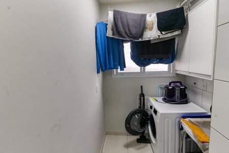 Apartamento à venda com 47m², 2 quartos e 1 vagaÁrea de Serviço