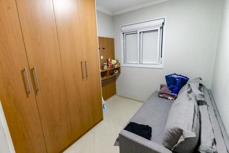 Quarto 1 de apartamento à venda com 2 quartos, 47m² em Vila Andrade, São Paulo