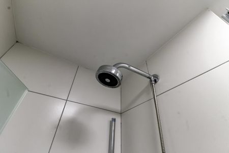 Apartamento à venda com 47m², 2 quartos e 1 vagaBanheiro - chuveiro