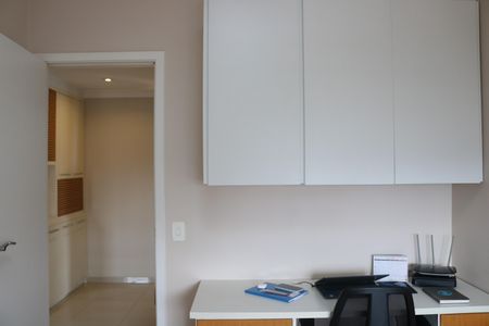 Quarto 1 de apartamento à venda com 3 quartos, 110m² em Vila Leopoldina, São Paulo