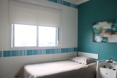 Apartamento à venda com 110m², 3 quartos e 2 vagasQuarto 2