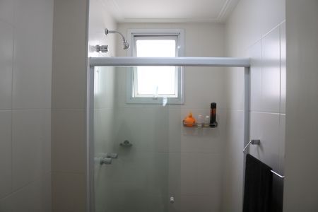 Apartamento à venda com 110m², 3 quartos e 2 vagasBanheiro