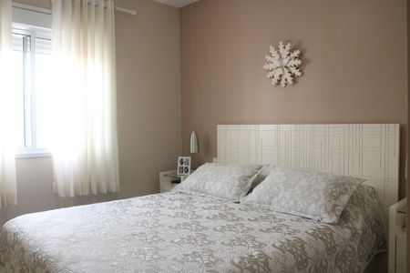 Apartamento à venda com 110m², 3 quartos e 2 vagasSuíte