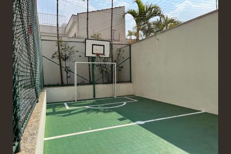 Apartamento à venda com 110m², 3 quartos e 2 vagasQuadra Esportiva