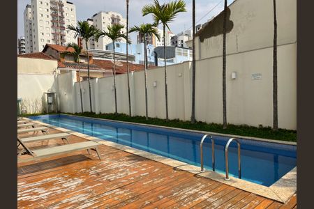 Apartamento à venda com 110m², 3 quartos e 2 vagasÁrea comum - Piscina