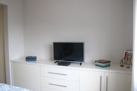 Apartamento à venda com 110m², 3 quartos e 2 vagasSuíte