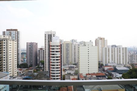 Apartamento à venda com 110m², 3 quartos e 2 vagasVaranda gourmet