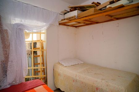 Apartamento à venda com 48m², 2 quartos e 1 vaga Apartamento à venda com 48m², 2 quartos e 1 vagaQuarto 2