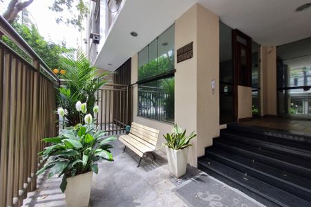 Apartamento à venda com 48m², 2 quartos e 1 vaga Apartamento à venda com 48m², 2 quartos e 1 vagaÁrea comum