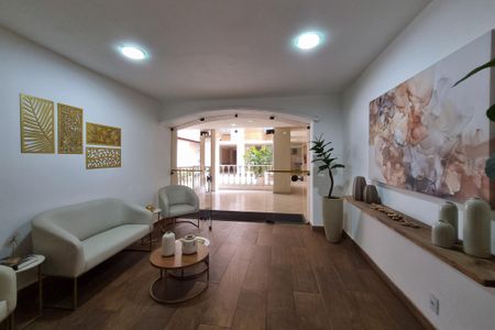 Apartamento à venda com 48m², 2 quartos e 1 vaga Apartamento à venda com 48m², 2 quartos e 1 vagaÁrea comum