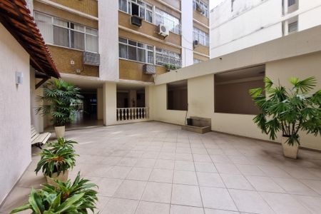 Apartamento à venda com 48m², 2 quartos e 1 vaga Apartamento à venda com 48m², 2 quartos e 1 vagaÁrea comum