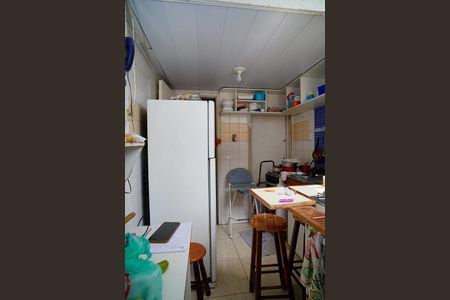 Apartamento à venda com 48m², 2 quartos e 1 vaga Apartamento à venda com 48m², 2 quartos e 1 vagaÁrea de Serviço