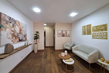 Apartamento à venda com 48m², 2 quartos e 1 vaga Apartamento à venda com 48m², 2 quartos e 1 vagaÁrea comum