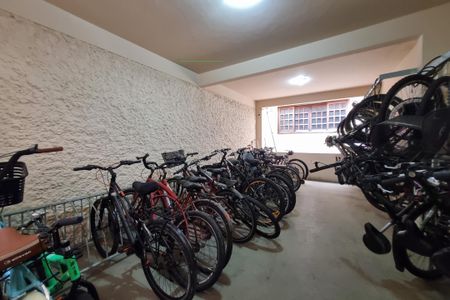 Apartamento à venda com 48m², 2 quartos e 1 vaga Apartamento à venda com 48m², 2 quartos e 1 vagaÁrea comum