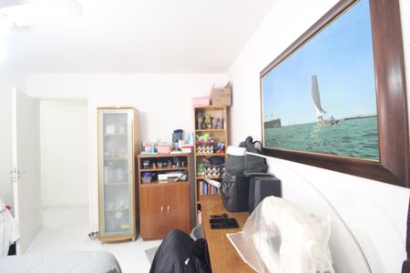 Quarto 1 de casa à venda com 5 quartos, 212m² em Jardim Ubirajara, São Paulo