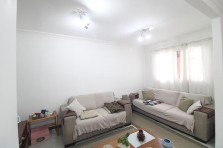 Sala de casa à venda com 5 quartos, 212m² em Jardim Ubirajara, São Paulo