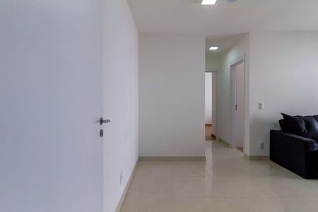 Apartamento à venda com 60m², 2 quartos e 2 vagas Apartamento à venda com 60m², 2 quartos e 2 vagasSala