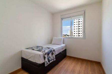 Apartamento à venda com 60m², 2 quartos e 2 vagas Apartamento à venda com 60m², 2 quartos e 2 vagasQuarto 2