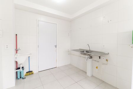 Apartamento para alugar com 33m², 2 quartos e sem vagaCozinha