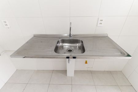 Apartamento para alugar com 33m², 2 quartos e sem vagaCozinha