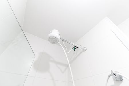 Apartamento para alugar com 33m², 2 quartos e sem vagaBanheiro Social