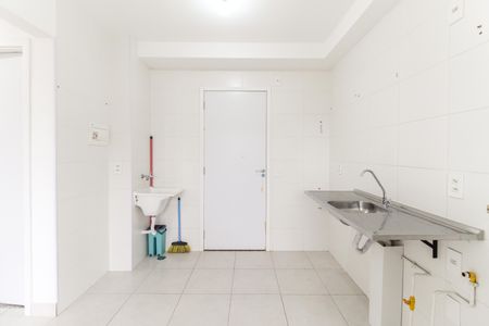 Apartamento para alugar com 33m², 2 quartos e sem vagaCozinha