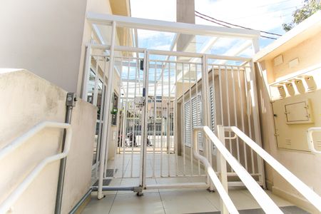 Apartamento para alugar com 33m², 2 quartos e sem vagaEntrada