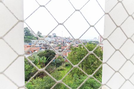 Apartamento para alugar com 33m², 2 quartos e sem vagaVista do Quarto 1