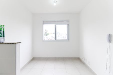 Apartamento para alugar com 33m², 2 quartos e sem vagaSala