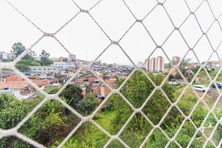 Apartamento para alugar com 33m², 2 quartos e sem vagaVista do Quarto 2