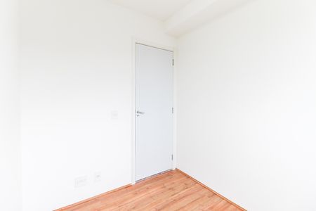 Apartamento para alugar com 33m², 2 quartos e sem vagaQuarto 2