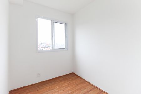 Apartamento para alugar com 33m², 2 quartos e sem vagaQuarto 2