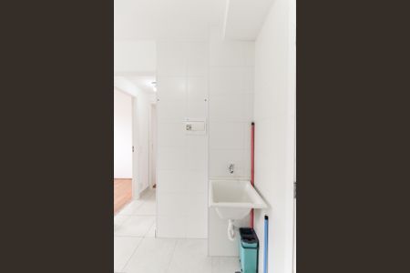 Apartamento para alugar com 33m², 2 quartos e sem vagaÁrea de Serviço