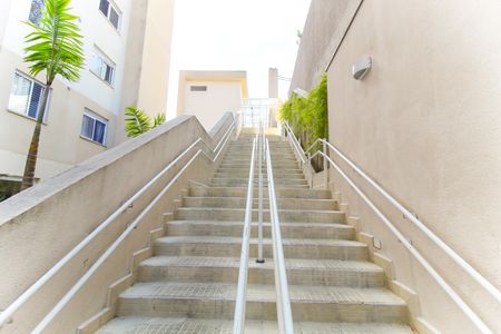 Apartamento para alugar com 33m², 2 quartos e sem vagaEntrada